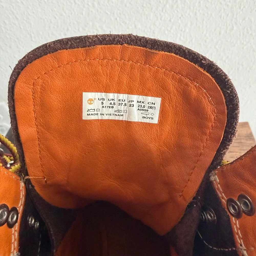 Timberland Superboot 40 Below 